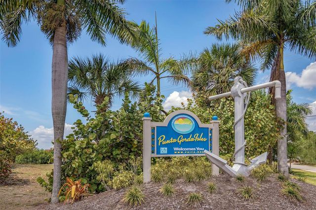 1425 PARK BEACH CIRCLE 1310, Punta Gorda, FL 33950