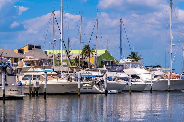 1425 PARK BEACH CIRCLE 1310, Punta Gorda, FL 33950