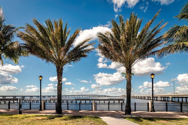 1425 PARK BEACH CIRCLE 1310, Punta Gorda, FL 33950