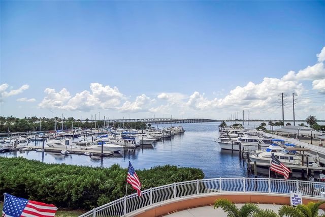 1425 PARK BEACH CIRCLE 1310, Punta Gorda, FL 33950