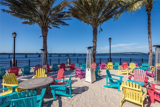 1425 PARK BEACH CIRCLE 1310, Punta Gorda, FL 33950