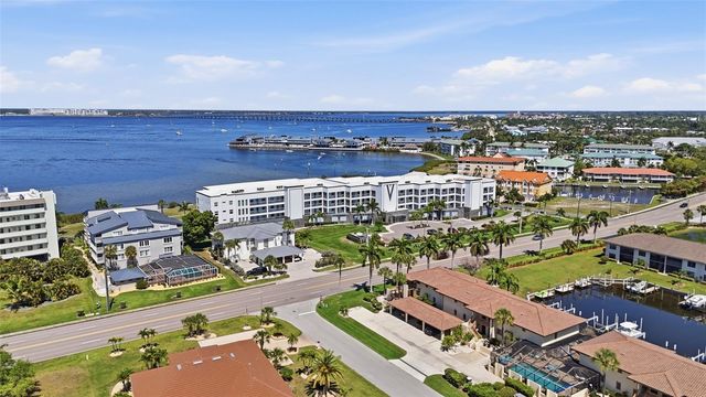 1425 PARK BEACH CIRCLE 1310, Punta Gorda, FL 33950