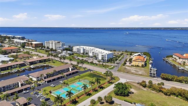 1425 PARK BEACH CIRCLE 1310, Punta Gorda, FL 33950
