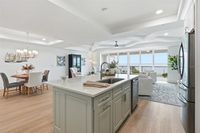 1425 PARK BEACH CIRCLE 1310, Punta Gorda, FL 33950
