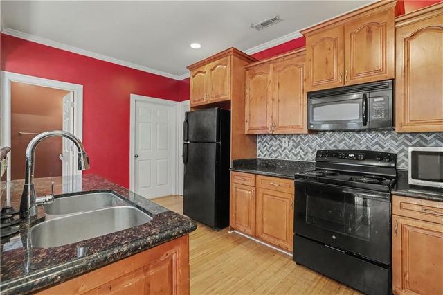 207 Ollie Street NW, Atlanta, GA 30314