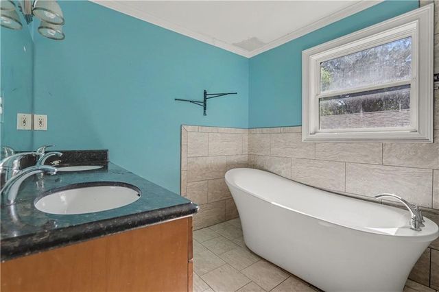 207 Ollie Street NW, Atlanta, GA 30314