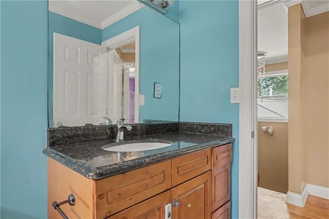 207 Ollie Street NW, Atlanta, GA 30314
