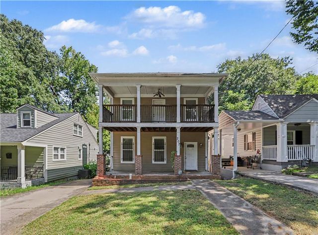 207 Ollie Street NW, Atlanta, GA 30314