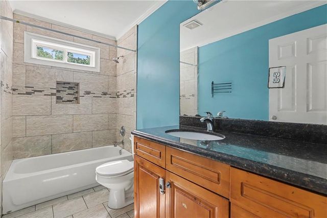 207 Ollie Street NW, Atlanta, GA 30314