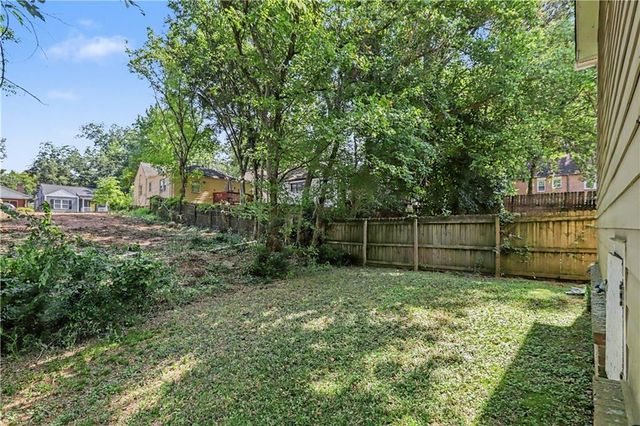 207 Ollie Street NW, Atlanta, GA 30314