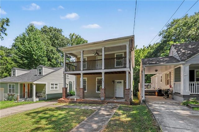 207 Ollie Street NW, Atlanta, GA 30314