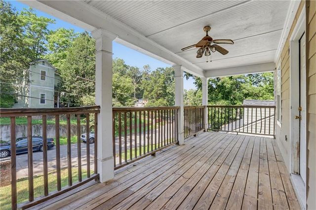 207 Ollie Street NW, Atlanta, GA 30314