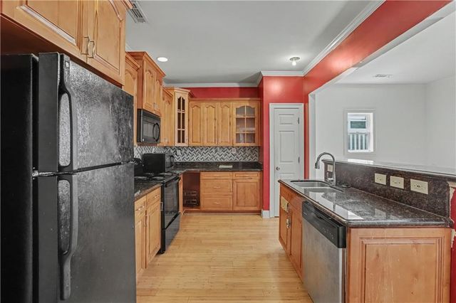 207 Ollie Street NW, Atlanta, GA 30314