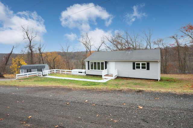 164 Ichabod Road, Southbury, CT 06488