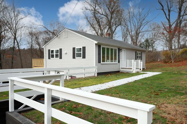 164 Ichabod Road, Southbury, CT 06488