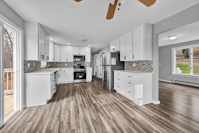 164 Ichabod Road, Southbury, CT 06488