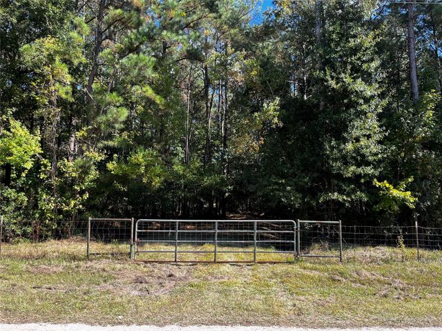 0 County Road 2314, Dayton, TX 77535