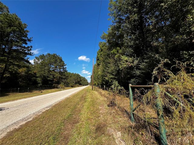 0 County Road 2314, Dayton, TX 77535