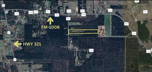 0 County Road 2314, Dayton, TX 77535