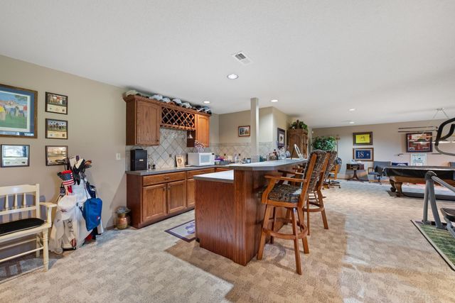 3131 N Forest Lakes Ct, Wichita, KS 67205