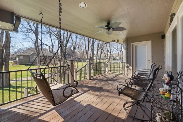 3131 N Forest Lakes Ct, Wichita, KS 67205