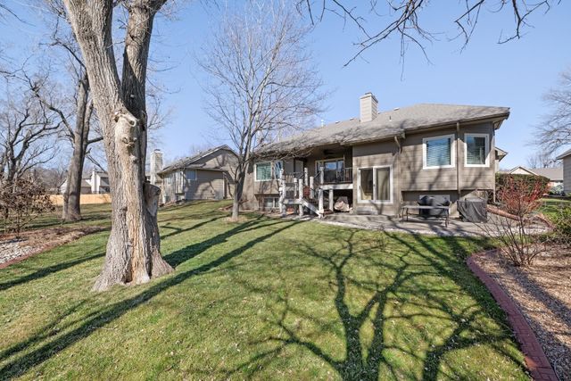 3131 N Forest Lakes Ct, Wichita, KS 67205