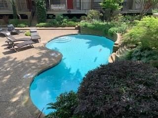 5740 Martel Avenue A12, Dallas, TX 75206