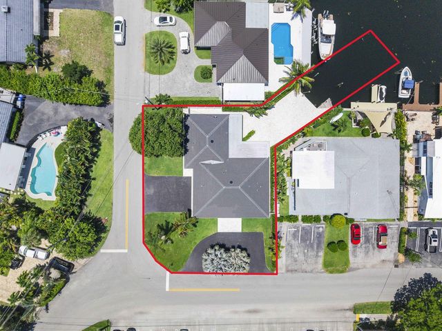 491 SE 19th Avenue, Pompano Beach, FL 33060