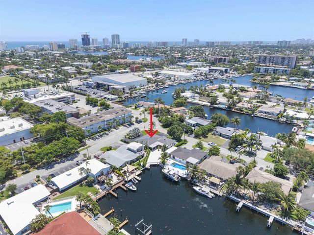 491 SE 19th Avenue, Pompano Beach, FL 33060