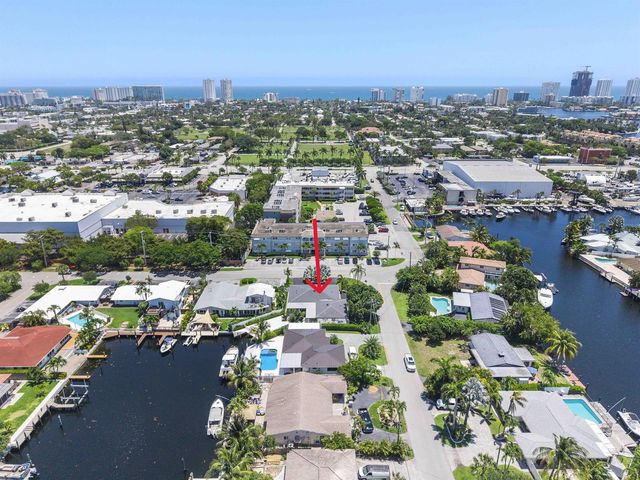 491 SE 19th Avenue, Pompano Beach, FL 33060