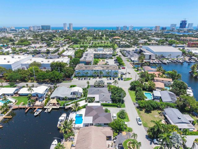 491 SE 19th Avenue, Pompano Beach, FL 33060