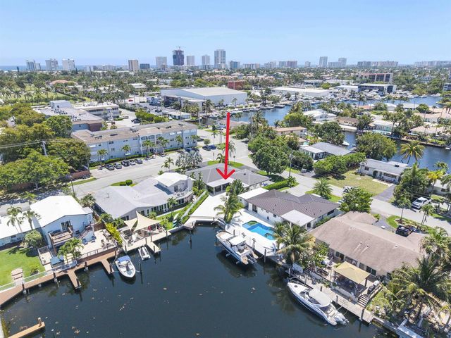491 SE 19th Avenue, Pompano Beach, FL 33060