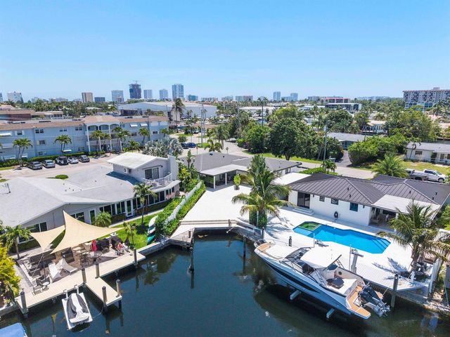 491 SE 19th Avenue, Pompano Beach, FL 33060