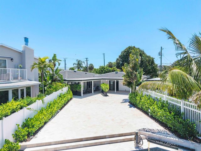 491 SE 19th Avenue, Pompano Beach, FL 33060