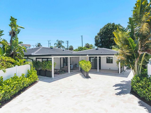 491 SE 19th Avenue, Pompano Beach, FL 33060