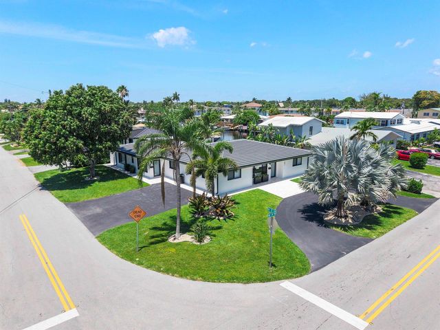 491 SE 19th Avenue, Pompano Beach, FL 33060