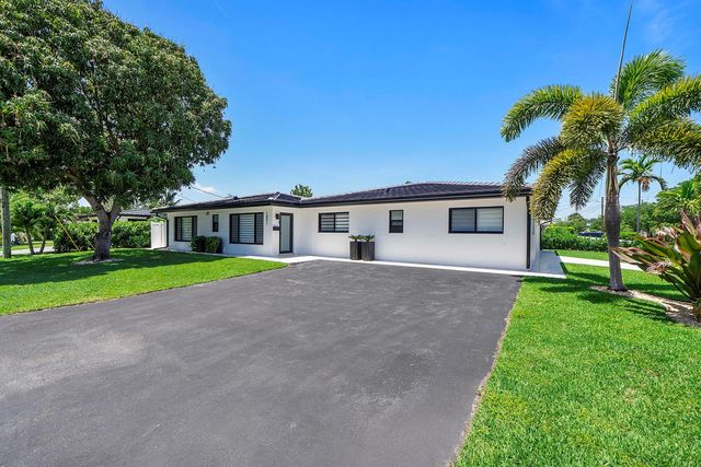 491 SE 19th Avenue, Pompano Beach, FL 33060