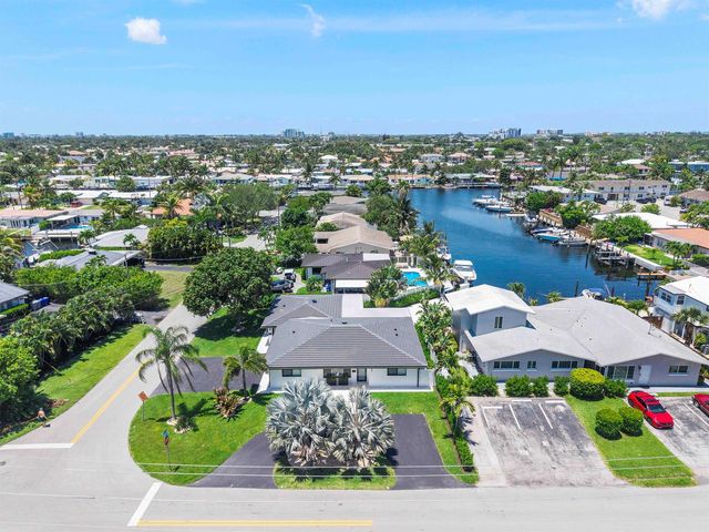 491 SE 19th Avenue, Pompano Beach, FL 33060