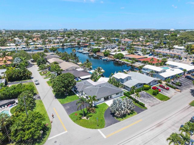 491 SE 19th Avenue, Pompano Beach, FL 33060