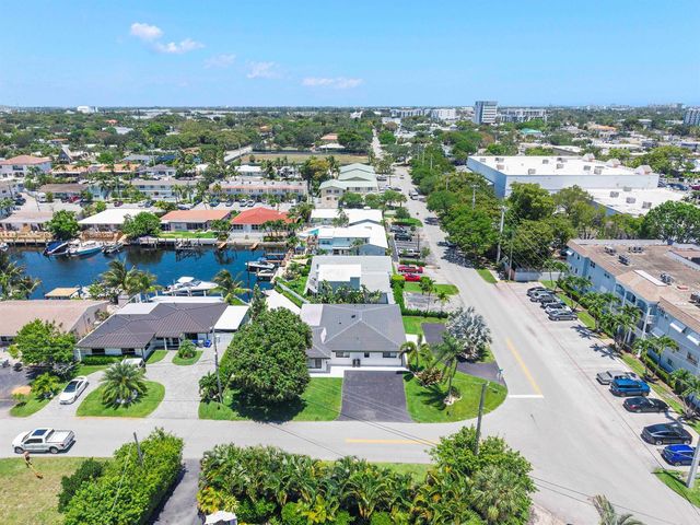 491 SE 19th Avenue, Pompano Beach, FL 33060