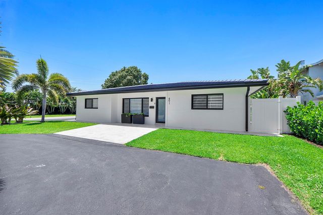 491 SE 19th Avenue, Pompano Beach, FL 33060