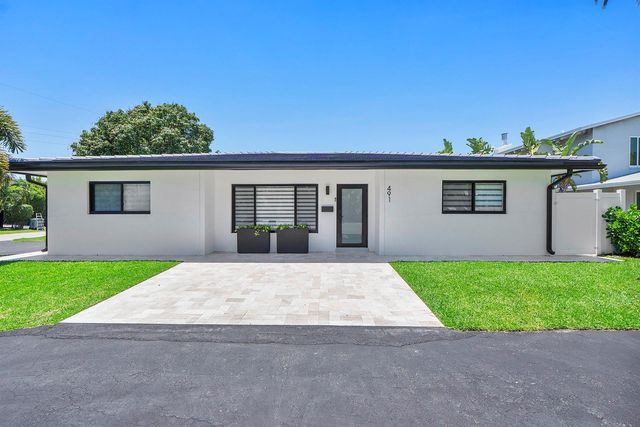 491 SE 19th Avenue, Pompano Beach, FL 33060