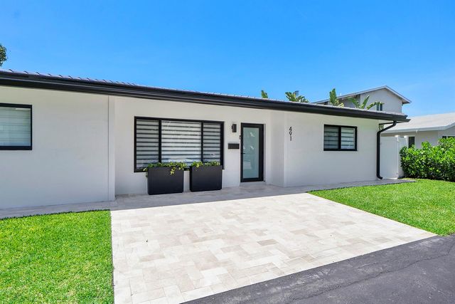 491 SE 19th Avenue, Pompano Beach, FL 33060