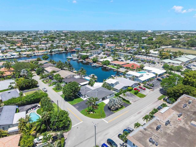 491 SE 19th Avenue, Pompano Beach, FL 33060