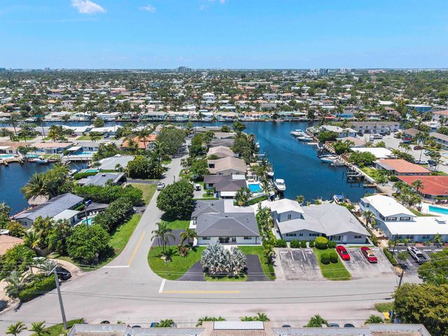 491 SE 19th Avenue, Pompano Beach, FL 33060