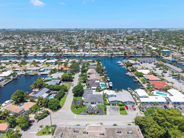 491 SE 19th Avenue, Pompano Beach, FL 33060