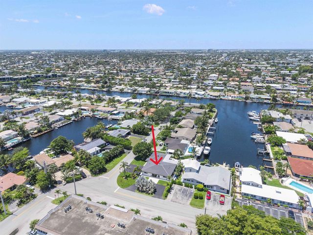 491 SE 19th Avenue, Pompano Beach, FL 33060