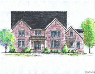 13601 Cotton Patch Ct, Henrico, VA 23233