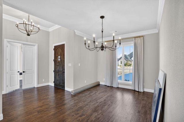 7217 Harris Place, Arlington, TX 76001