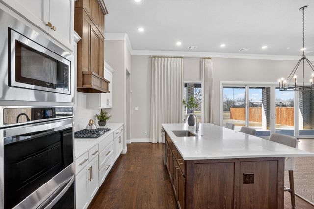 7217 Harris Place, Arlington, TX 76001